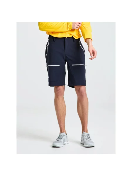 Scurt pantaloni Slam albastru