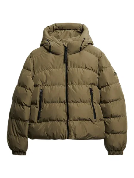 Geacă Superdry