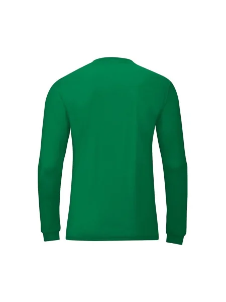 Tricou Jako alb