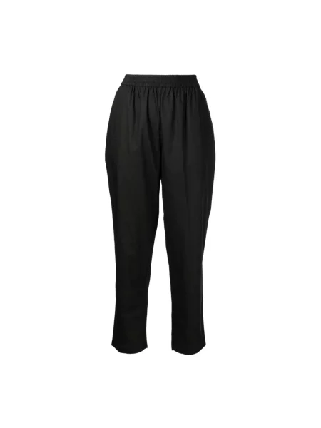 Spodnie Skall Studio czarne