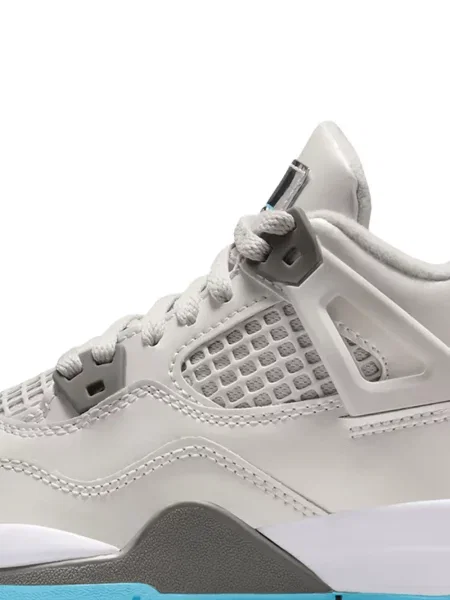 Sneakersy dziecięce Jordan szare