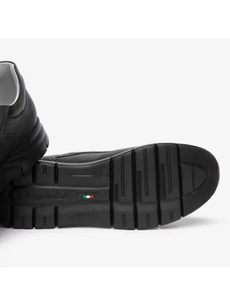 Pantofi Nerogiardini negru