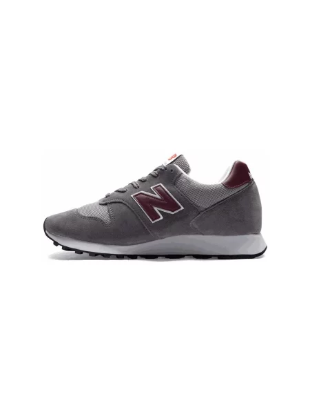 Tenisky New Balance vínová