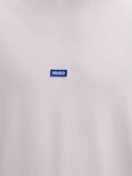 Кофта Hugo Blue синій