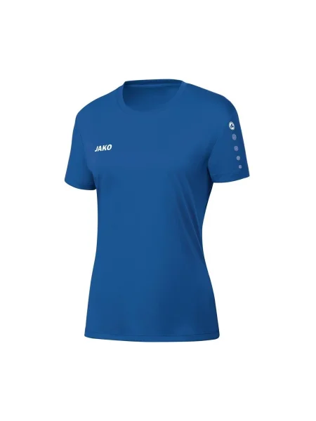 Tricou Jako albastru