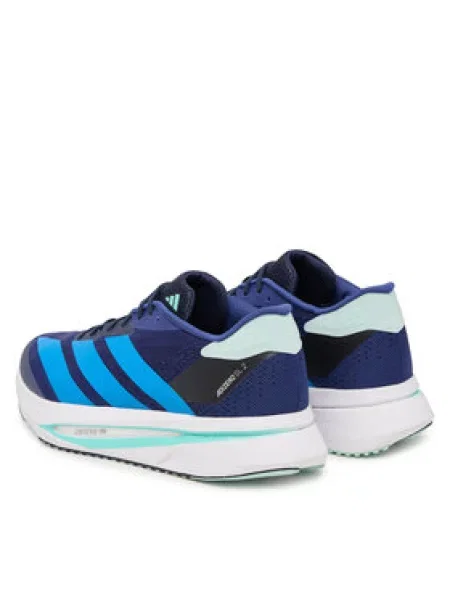 Tekaški čevlji adidas adizero Sl 2 Shoes vijolična