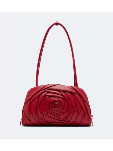 Geantă Roger Vivier din piele