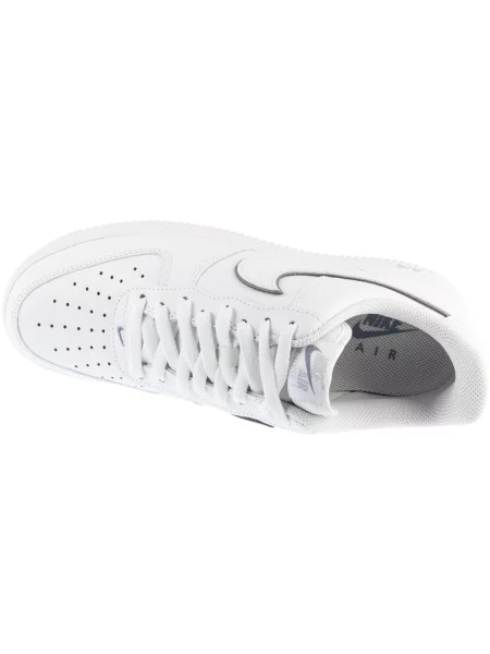 Pantofi Nike alb