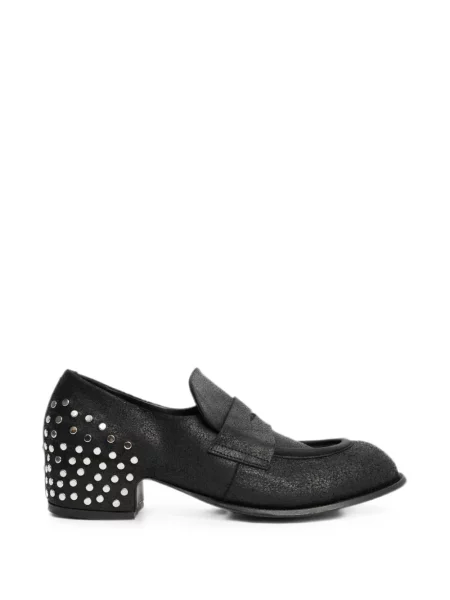 Pantofi loafer épice negru