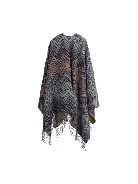 Kurtka Missoni wełniana