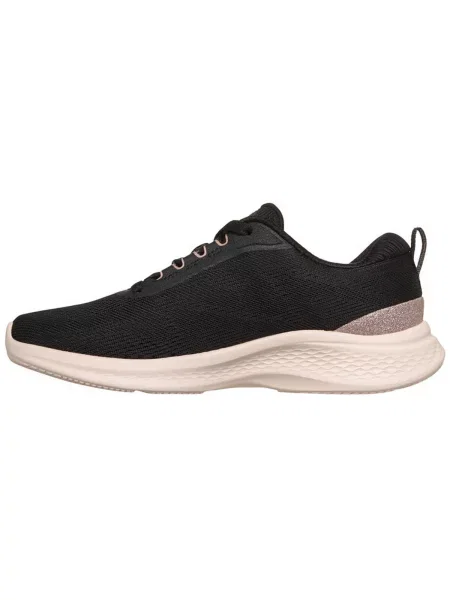 Tenisky Skechers čierna