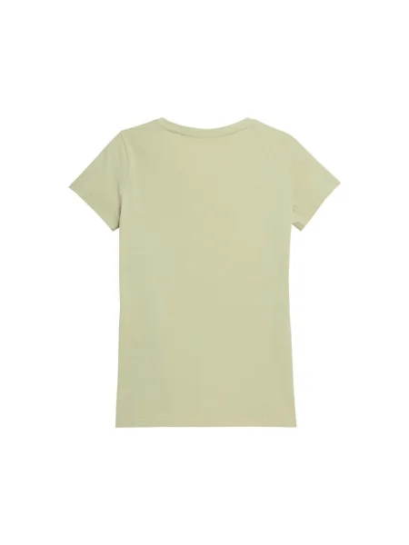 Tricou Outhorn verde