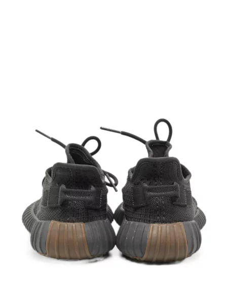 Sneakerși Adidas Yeezy negru