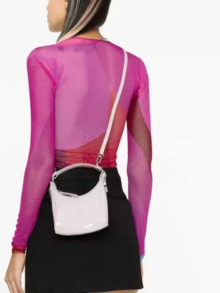 Top By Far violet