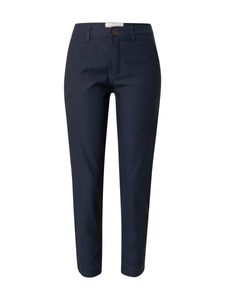 Freequent Chino hlače Rex nočno modra