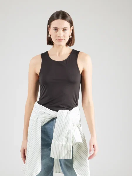Top Fransa negru