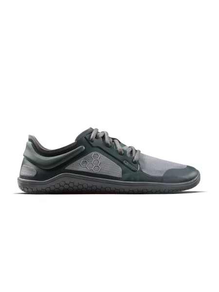 Sneakers Vivo Barefoot γκρι