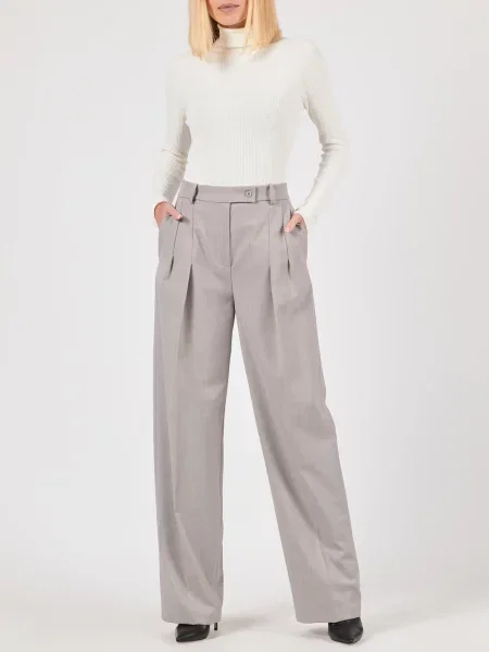 Шкарпетки Kontatto білі