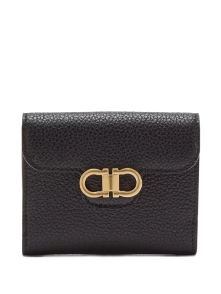 Portofel Ferragamo negru