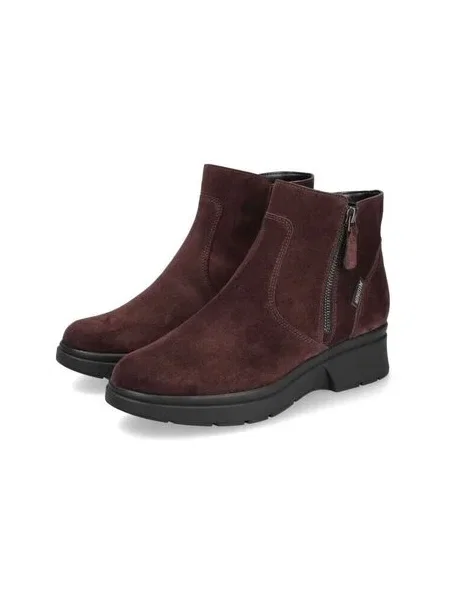 Pantofi Mephisto violet