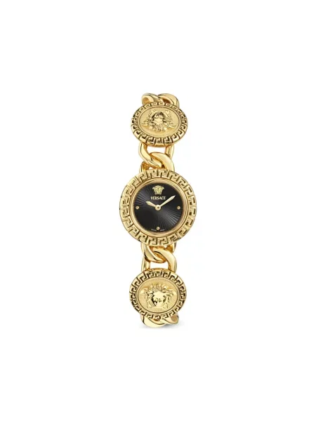 Colier Versace negru
