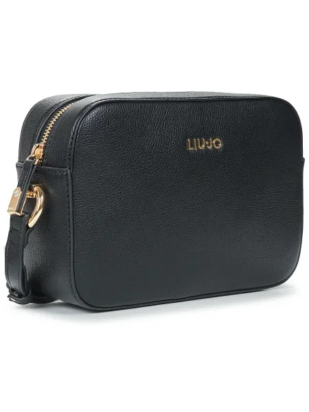 Geanta crossbody Liu Jo negru
