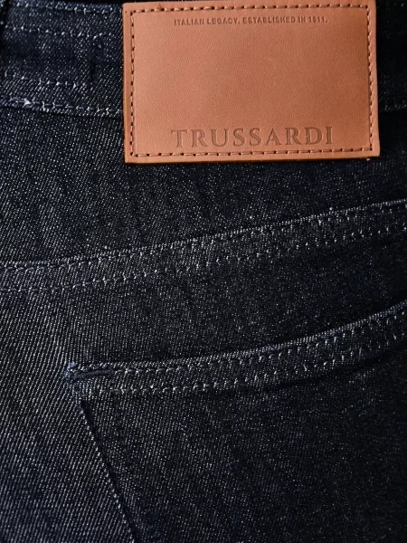 Trussardi skinny női farmer