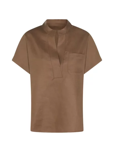 Top Nine In The Morning brązowy