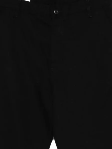 Kelnės Carhartt Wip juoda