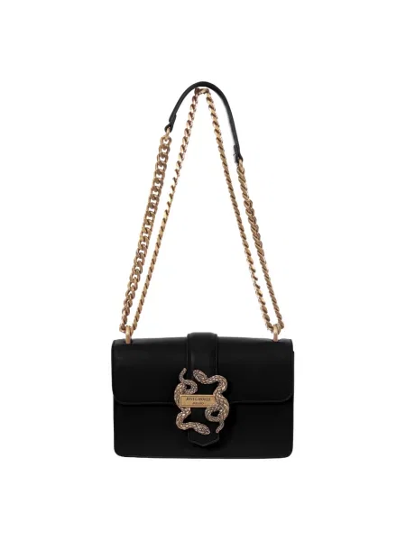 Torebka Roberto Cavalli czarna