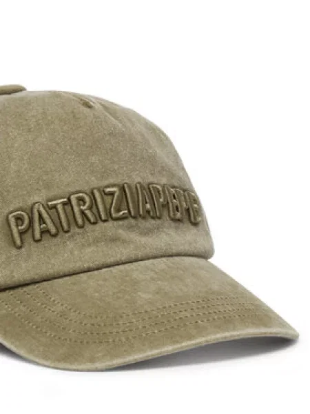 Patrizia Pepe Šilterica kaki