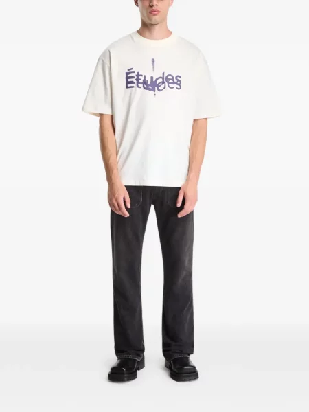Tricou études Studio cu imagine