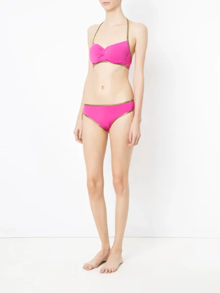 Bikinis Amir Slama rožinė