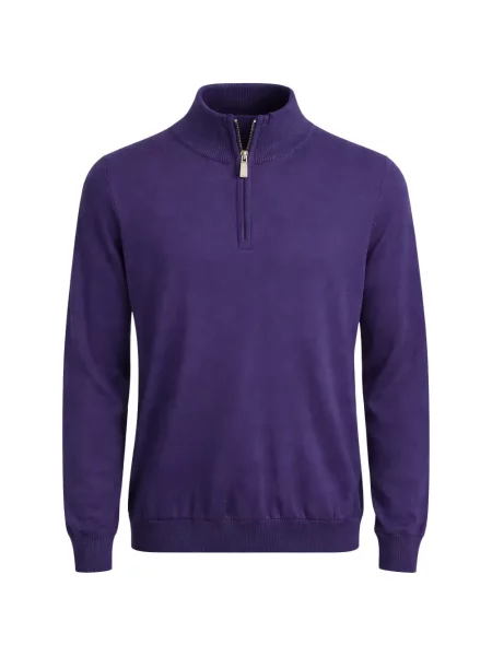 Pulover Pal Zileri violet