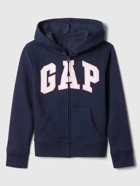 Bluza Gap niebieska