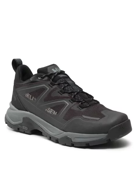 Čevlji Helly Hansen Cascade Low HT črna