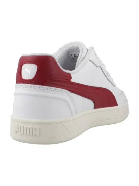 Pantofi Puma alb