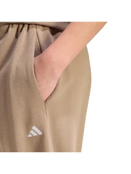ADIDAS SPORTSWEAR Športové nohavice Essentials kaki