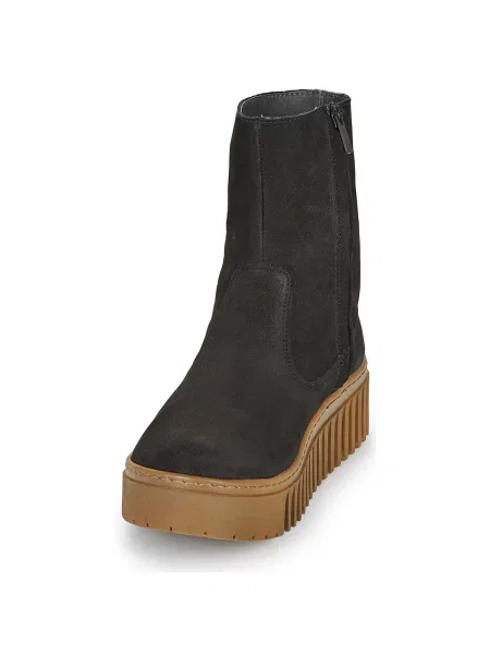 Pantofi Art negru
