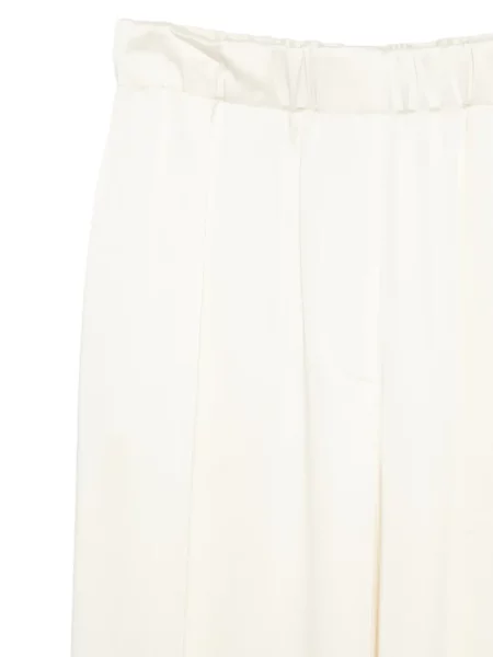 Pantaloni palazzo Jil Sander