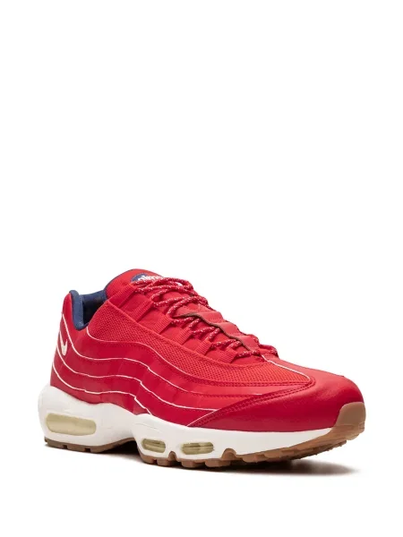Sneakerși Nike Air Zoom gri