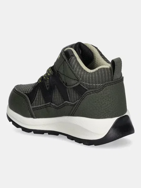 Gyerek zakó Skechers zöld