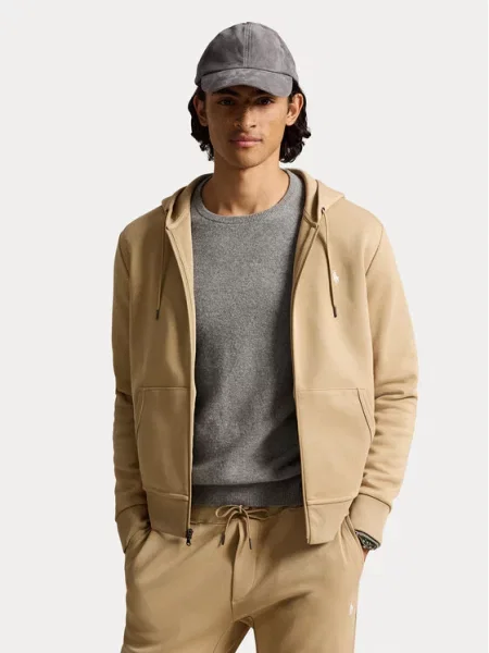 Polo Ralph Lauren Суитшърт бежов