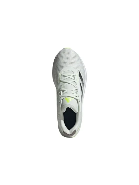 Pantofi Adidas alb