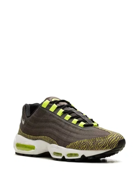 Tenisky Nike Air Max 95 černé