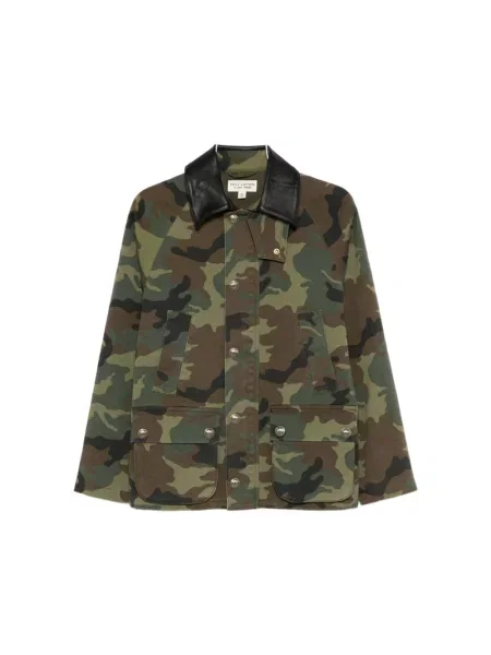 Wielobarwność kurtka Nili Lotan