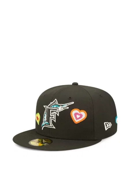Șapcă New Era Cap negru