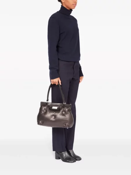Rankinė Maison Margiela juoda