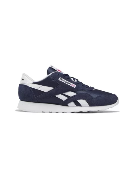 Pantofi Reebok Sport alb