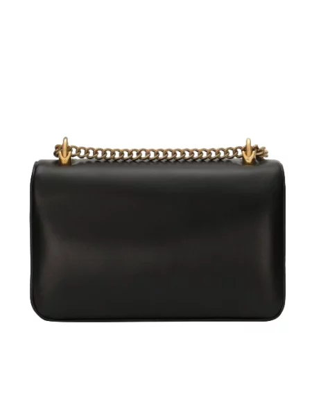 Torebka Dolce And Gabbana czarna